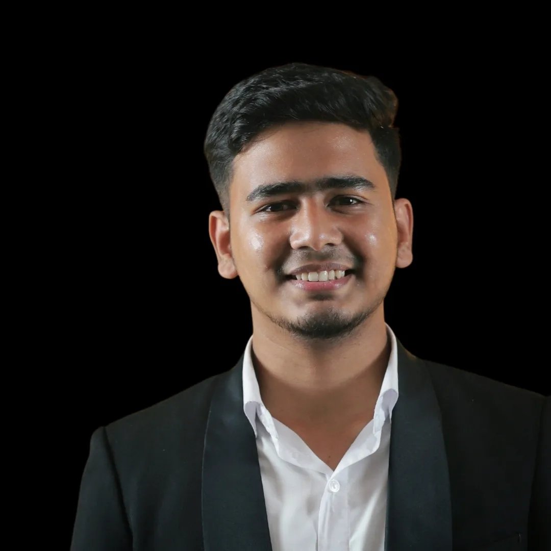 এহসানুল কবির এহসান